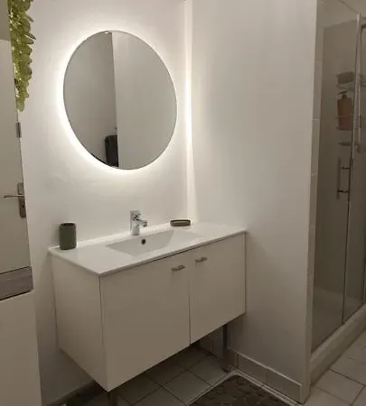 Logement Exceptionnel Au Bord De La Sevre Niortaise Niort