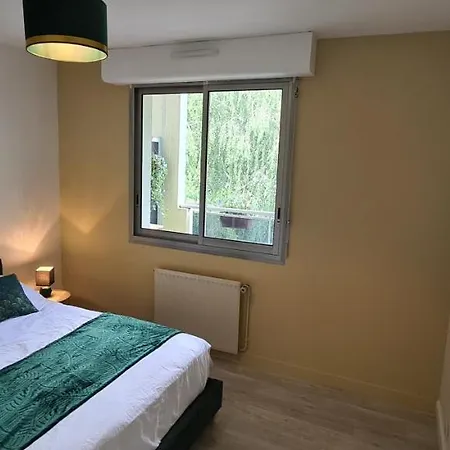 Logement Exceptionnel Au Bord De La Sevre Niortaise Niort