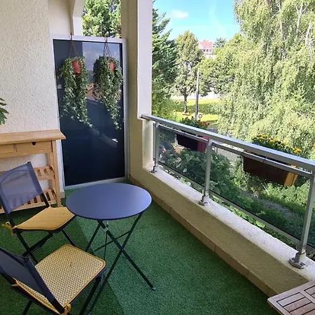 Logement Exceptionnel Au Bord De La Sevre Niortaise * Niort